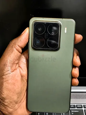 Xiaomi 15 Pro for Sale – Excellent Condition

512/16 with all acessories