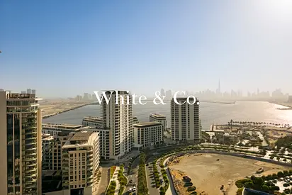Burj Khalifa View | Fully Upgraded |Unique