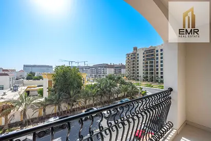Luxury 2BR Apartment | Prime Umm Suqeim