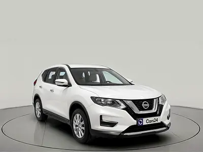 AED 817/m | 0 DP | Free 3 Months Warranty | Service History | 30 Day Return | NISSAN X-TRAIL 2022