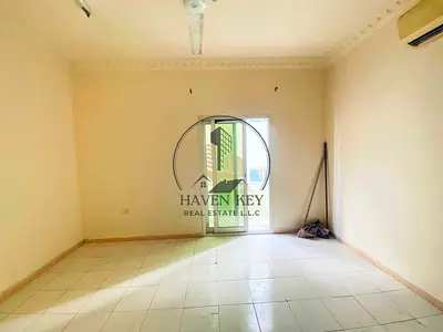 SPACIOUS STUDIO // PRIME LOCATION // FAMILY BUILDING // REASONABLE PRICE // EASY ACCESS TO DUBAI // COME AND VISIT HOPE SO YOU LIKE IT
