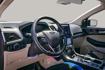 صورة مصغرة 11 لـ 2023 FORD EDGE