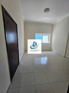 2bhk Brand new Building 52k Near to Dubai Border Al Nahda Sharjah Call Adnan