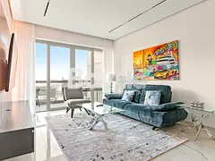 Fully Renovated | Prime Location | Stunning Views | 1BR