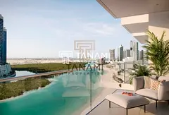 Spacious Studio | Luxurious Building | High Floor