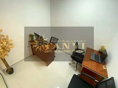 Fully Furnished Office | No Commission | Near to Metro Station |