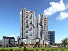 Iconic Structure | High ROI | Great Investment
