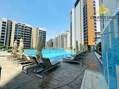 BRAND NEW // SPACIOUS LAYOUT // LAGOON VIEW