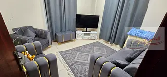 Prime location, free parking, new building and furnishings
