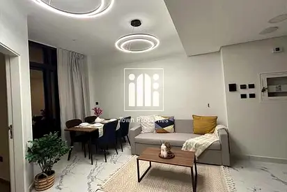 Fully Furnished 1 Bedroom Apartment | Pool View | Featured Location |