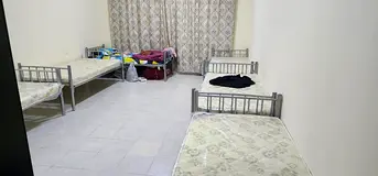 Bedspace