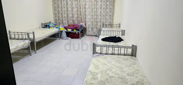 Bedspace