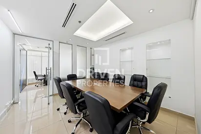 Fully Furnished | Prime Location | 04 cheques