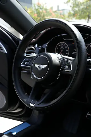 2022 Bentley FLYING SPUR 缩略图 13