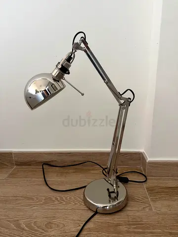 Ikea table lamp