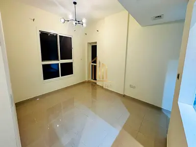 شقة بغرفة نوم واحدة | برج ماي ريزيدنس 2 | شرفة وإطلالة على الشارع