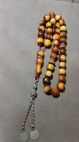 مسباح بكالايت صب قديم