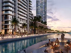 Waterfront Apartments | Emaar Off Plan Projects |