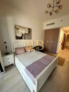 Furnished Studio | Big Terrace | Chiller Free