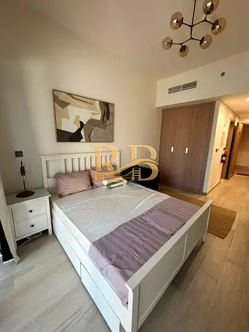 Furnished Studio | Big Terrace | Chiller Free