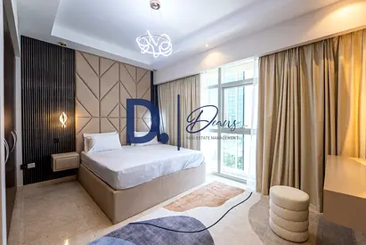 Elegant Space | High Floor | Fully Furnished
