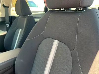 Hyundai Sonata SEL, миниатюра 18