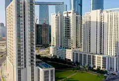 FANTASTIC SEA VIEW◆ELEGANT COMMUNITY◆BALCONY