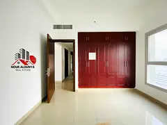 CLOSE TO DAFZA METRO //SPECIOUS 1BHK // FREE GYM POOL . FAMILY ONLY