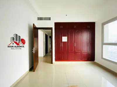 CLOSE TO DAFZA METRO //SPECIOUS 1BHK // FREE GYM POOL . FAMILY ONLY