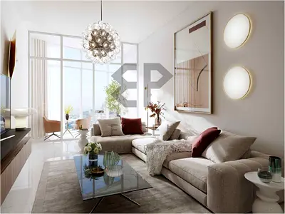 1 Bedroom Off-Plan | High ROI | Prime Location |