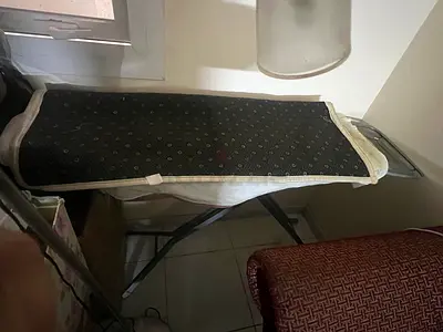 Iron Stand