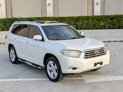 2010 Toyota HIGHLANDER 照片 4