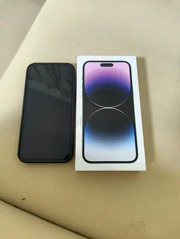 Iphone 14 pro max 128GB