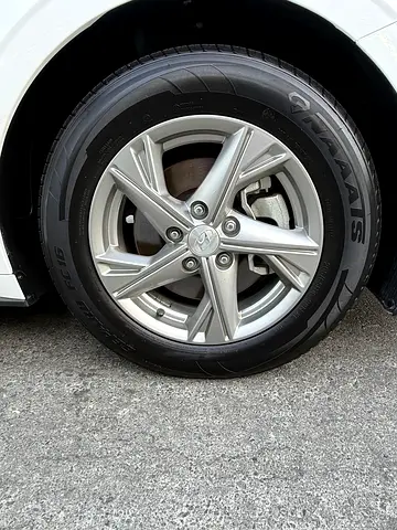 Hyundai Sonata GLS, миниатюра 19