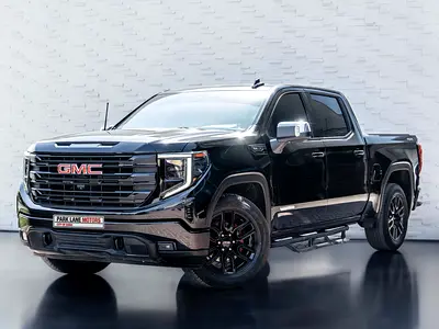 0% DOWN PAYMENT! | JUNE EDITION | GMC SIERRA 1500 ELEVATION | IMMEDIATE DELIVERY | WARRANTY + SERVIC