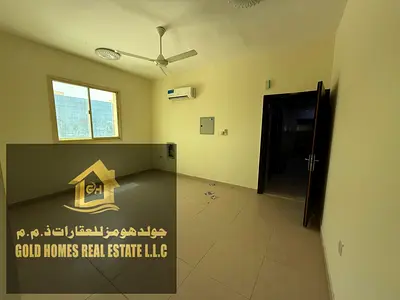 غرفة وصالة للإيجار السنوي في الروضة 3 – عجمان