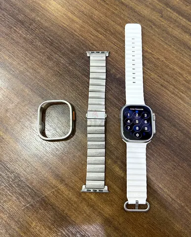 Apple Watch