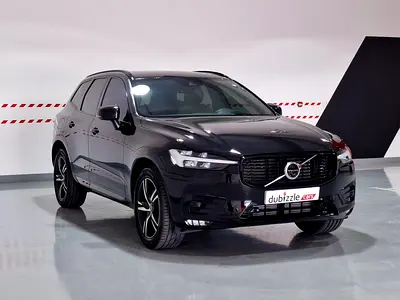 صورة 1 لـ 2021 Volvo XC60