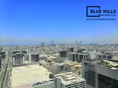 Charming 1 BR Apartment on Sheikh Zayed Road