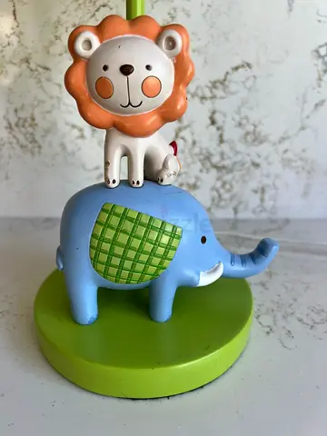 Kids, Baby table lamp
