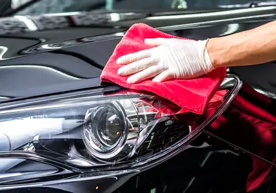 Investment in Profitable Carwash