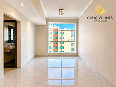 Luxury Style 1BHK | Spacious Layout | Al Nahda 2