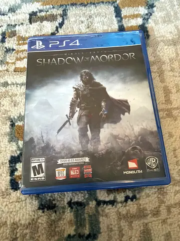 Ps4 game for sale