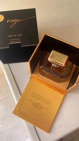 Myra Eau de Parfum in Original Box - Unused