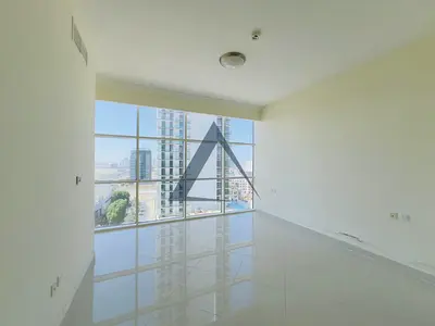 Spacious 1BR | High Floor | Prime JVC Location