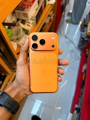 Used 17 pro
