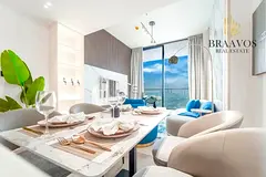 HIGHER FLOOR | SMART HOMES | GOOD LOCATION