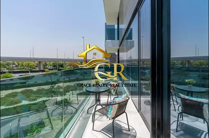 Luxury 2BR Fully Furnished | Stunning Skyline View