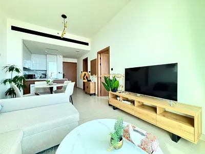 Fully Furnished | Luxury Apartment | Smart Home