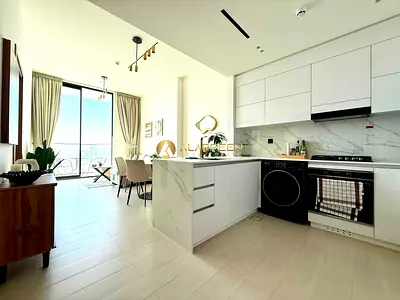 Fully Furnished | Luxury Apartment | Flexible Cheques